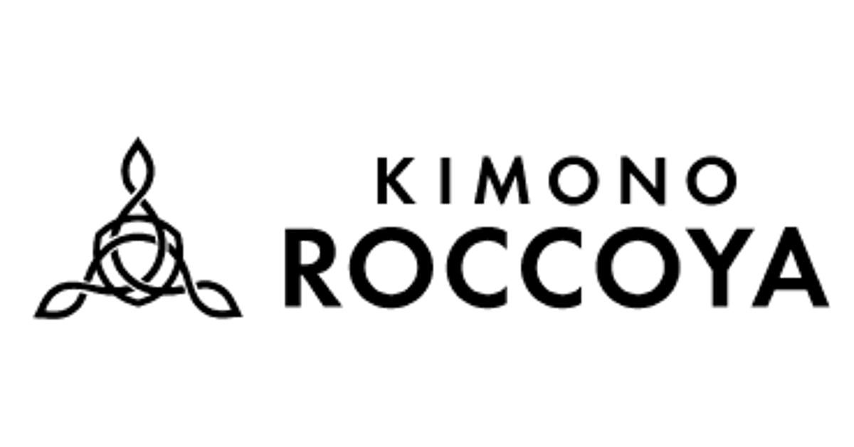 KIMONO ROCCOYA｜ろっこやオンラインストア