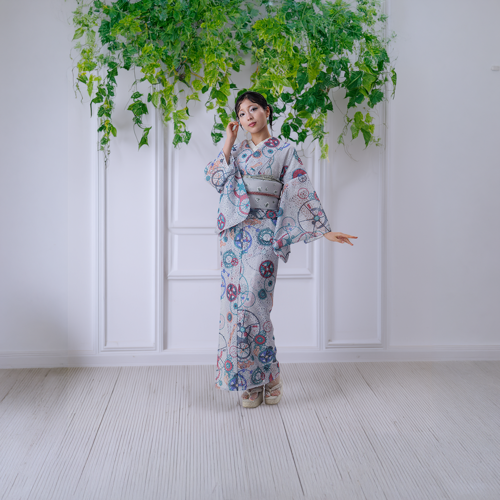 KIMONO ROCCOYA｜ろっこやオンラインストア